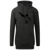 Hoodie dress Thumbnail