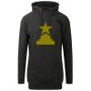 Hoodie dress Thumbnail