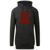 Hoodie dress Thumbnail