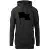 Hoodie dress Thumbnail