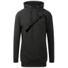Hoodie dress Thumbnail