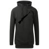 Hoodie dress Thumbnail