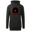 Hoodie dress Thumbnail