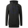 Hoodie dress Thumbnail