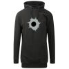 Hoodie dress Thumbnail