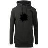 Hoodie dress Thumbnail