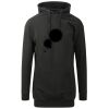Hoodie dress Thumbnail