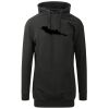Hoodie dress Thumbnail