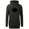 Hoodie dress Thumbnail