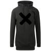 Hoodie dress Thumbnail