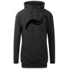 Hoodie dress Thumbnail