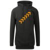 Hoodie dress Thumbnail