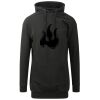 Hoodie dress Thumbnail