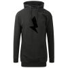 Hoodie dress Thumbnail