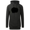 Hoodie dress Thumbnail