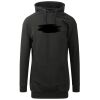 Hoodie dress Thumbnail
