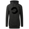 Hoodie dress Thumbnail