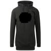Hoodie dress Thumbnail