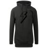 Hoodie dress Thumbnail