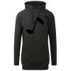 Hoodie dress Thumbnail