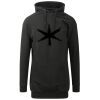 Hoodie dress Thumbnail