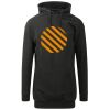 Hoodie dress Thumbnail