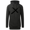 Hoodie dress Thumbnail