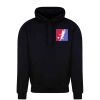 AWDis College Hoodie Thumbnail
