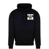 AWDis College Hoodie Thumbnail