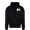 AWDis College Hoodie Thumbnail