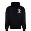 AWDis College Hoodie Thumbnail