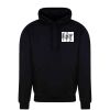 AWDis College Hoodie Thumbnail