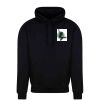AWDis College Hoodie Thumbnail
