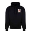 AWDis College Hoodie Thumbnail