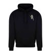 AWDis College Hoodie Thumbnail