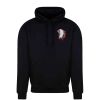 AWDis College Hoodie Thumbnail