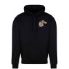 AWDis College Hoodie Thumbnail