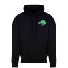 AWDis College Hoodie Thumbnail