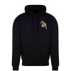 AWDis College Hoodie Thumbnail