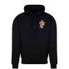 AWDis College Hoodie Thumbnail