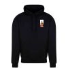 AWDis College Hoodie Thumbnail