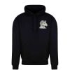 AWDis College Hoodie Thumbnail