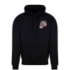 AWDis College Hoodie Thumbnail