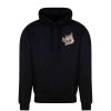 AWDis College Hoodie Thumbnail