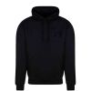AWDis College Hoodie Thumbnail