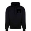 AWDis College Hoodie Thumbnail