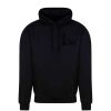 AWDis College Hoodie Thumbnail