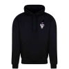 AWDis College Hoodie Thumbnail