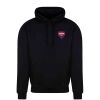 AWDis College Hoodie Thumbnail