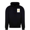 AWDis College Hoodie Thumbnail